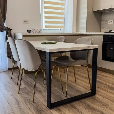 Mohost Eleven - Luxury With Mountain Views * Braşov