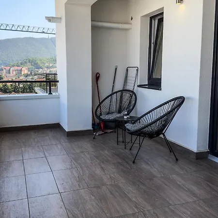 Mohost Eleven - Luxury With Mountain Views Apartamento