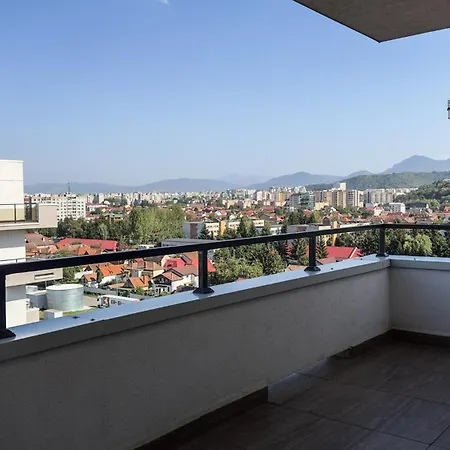 Mohost Eleven - Luxury With Mountain Views Apartamento *