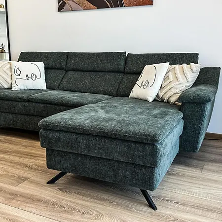 Mohost Eleven - Luxury With Mountain Views *